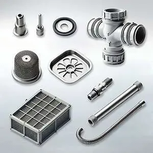 Dish Washing Accessories