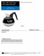 bunn-06100-0101-coffee-decanter-specsheet-250806vwotbu.pdf