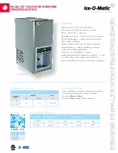 ice-o-matic-gemd270a2-ice-maker-dispenser-nugget-style-specsheet-250806p14m3l.pdf