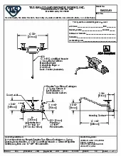 t-s-brass-b-0233-03-faucet-wall-splash-mount-specsheet-2508066o2w5z.pdf