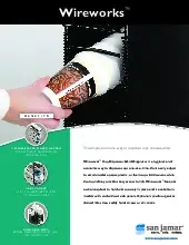 san-jamar-c8503wfd-cup-dispensers-countertop-specsheet-250806sg7d2s.pdf