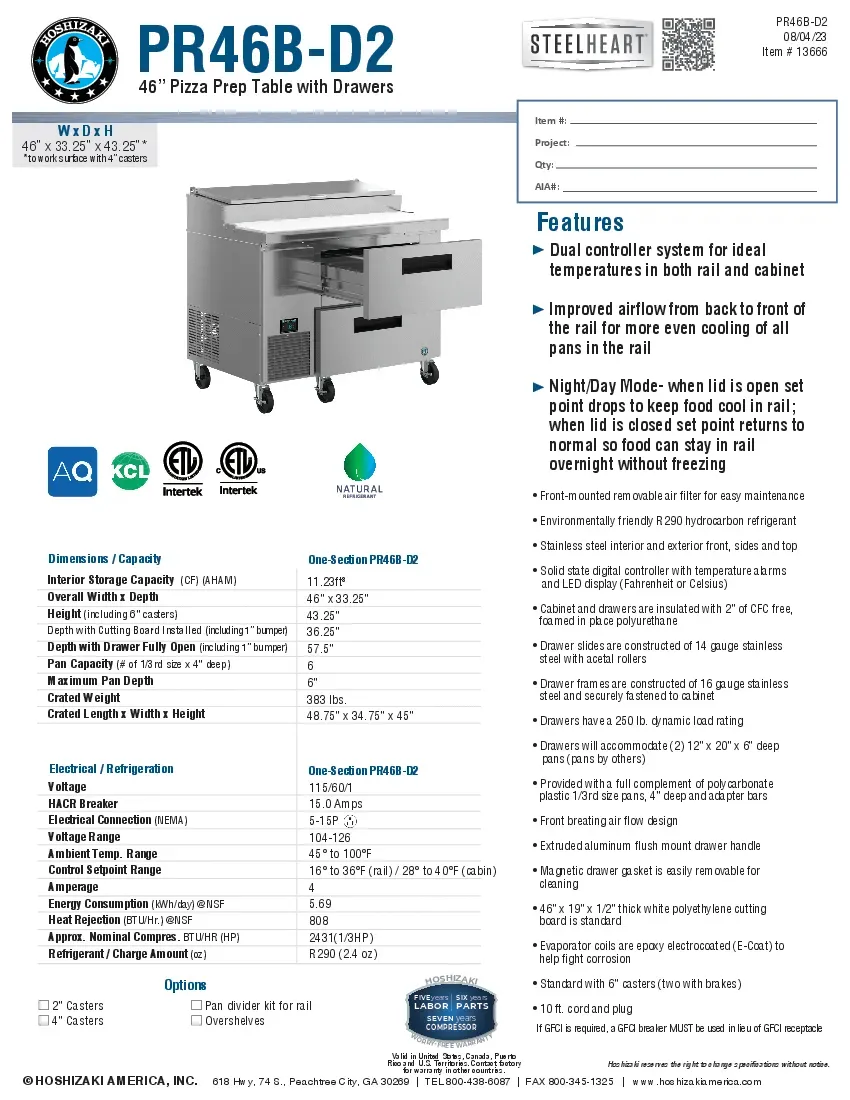 hoshizaki-pr46b-d2-refrigerated-counter-pizza-prep-table-2-12-x-20-x-6-deep-260726js9ndx.pdf