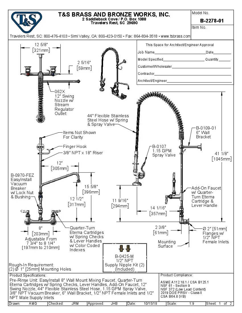 t-s-brass-b-2278-01-pre-rinse-faucet-assembly-with-add-on-faucet-chrome-pla-260726ynrltr.pdf