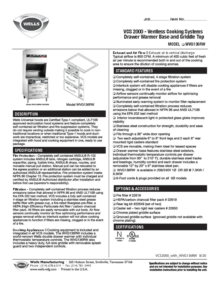 wells-5m-wv2hgrw1-208-240v-1ph-range-ventless-electric-specsheet-260412yur6o0.pdf