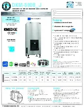 hoshizaki-dkm-500baj-ice-maker-dispenser-cube-style-specsheet-250806srb19o.pdf