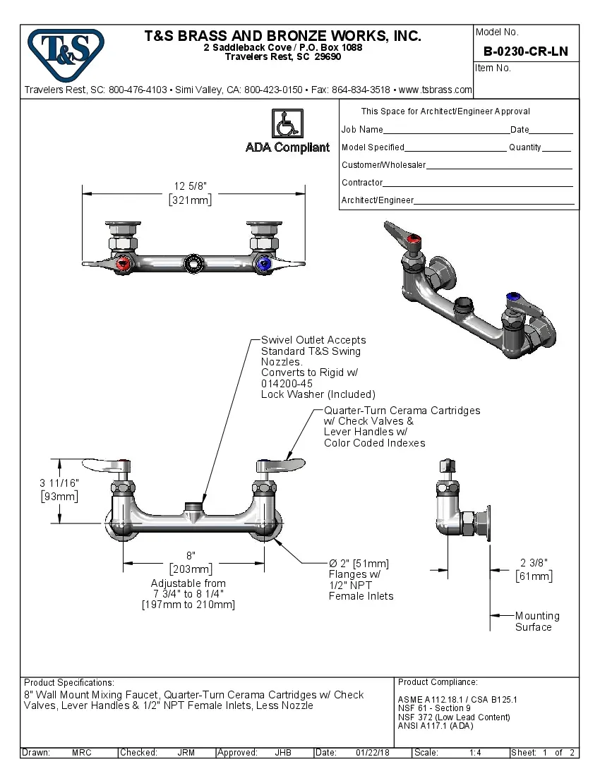 t-s-brass-b-0230-cr-ln-faucet-wall-splash-mount-chrome-plated-specsheet-260726aotrsa.pdf