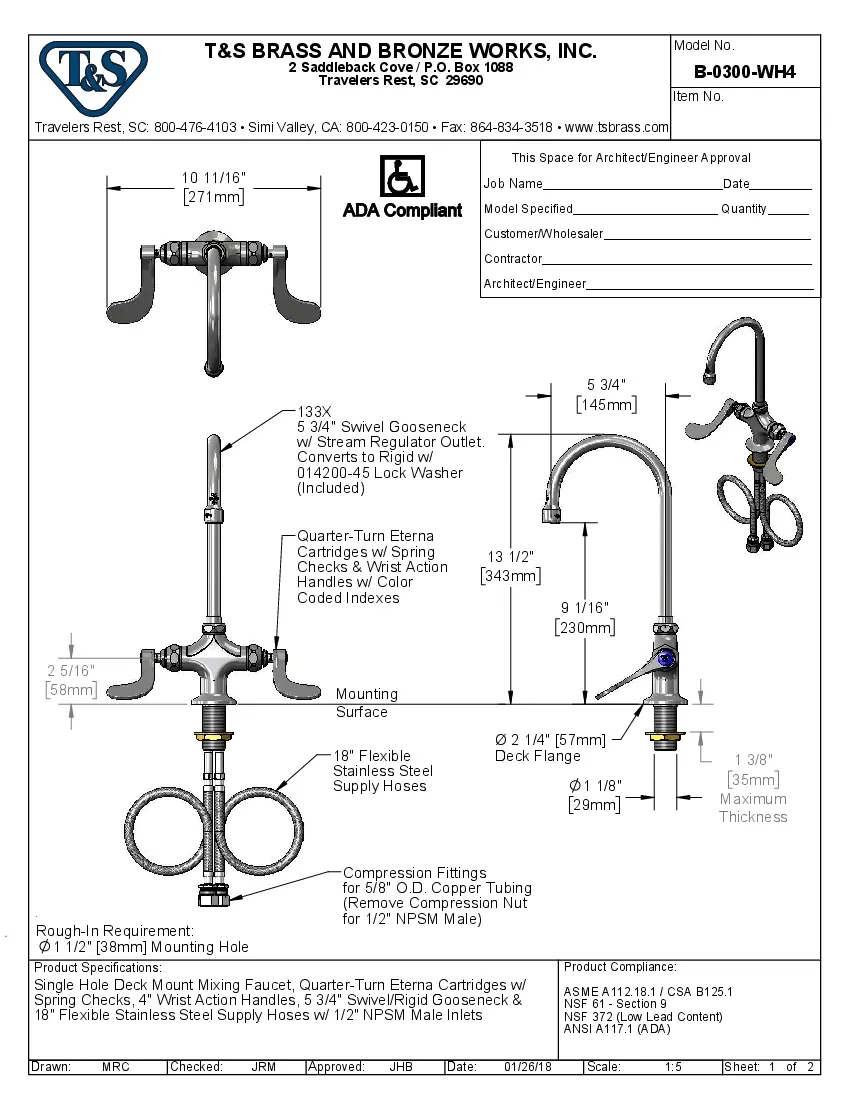 t-s-brass-b-0300-wh4-faucet-pantry-chrome-plated-deck-mount-specsheet-260726xwbku8.pdf