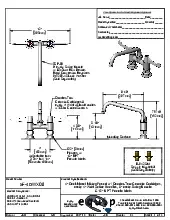 t-s-brass-5f-4dwx08-faucet-deck-mount-specsheet-250806dh2sf8.pdf