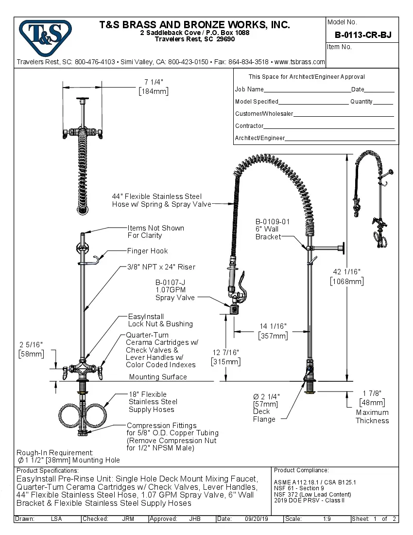 t-s-brass-b-0113-cr-bj-pre-rinse-faucet-assembly-specsheet-260823jq1a01.pdf