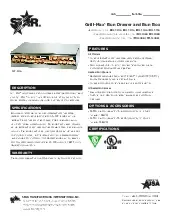 star-ss50bb-hot-dog-bun-box-specsheet-250806wouxtl.pdf