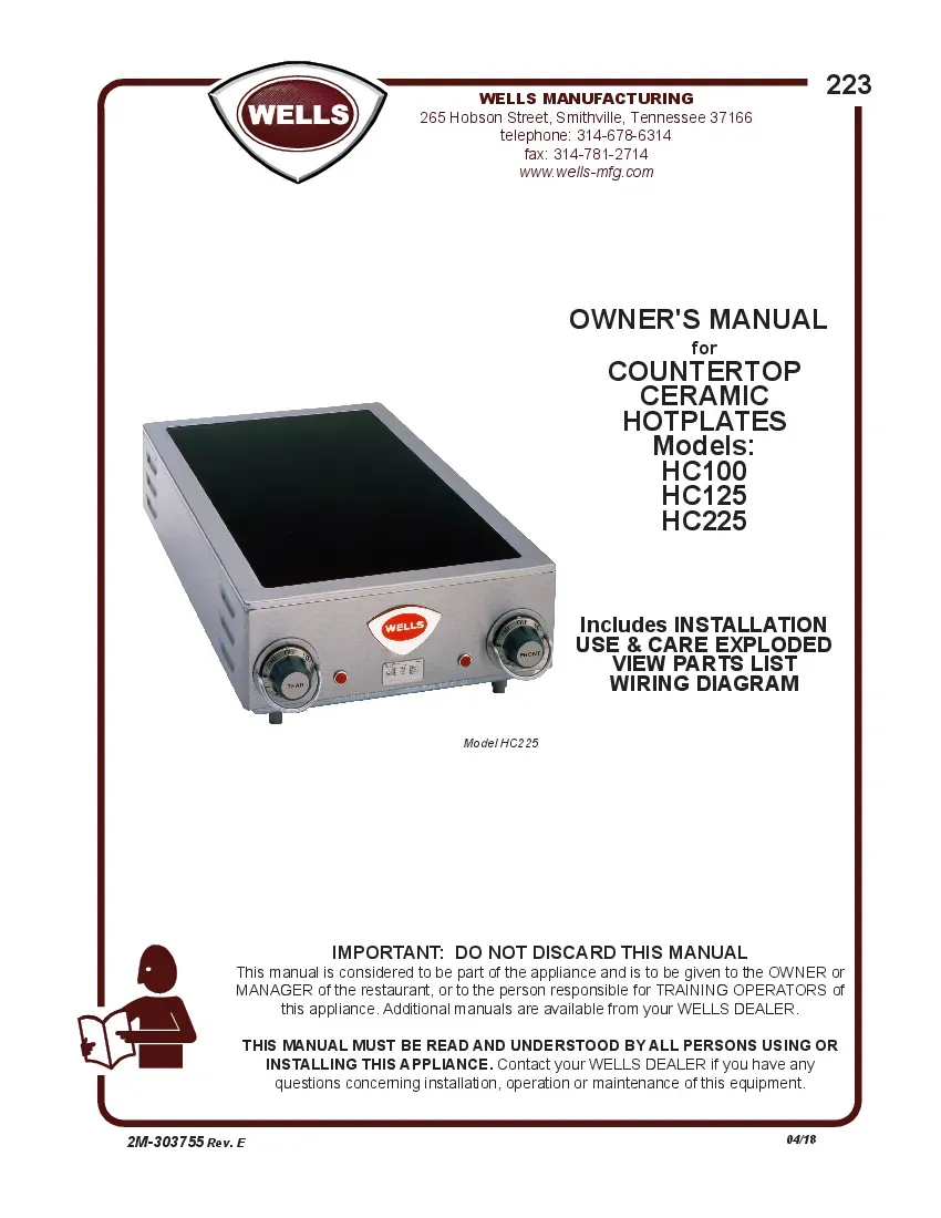 wells-hc-100-hotplate-countertop-electric-12-62-w-120v-1400-watts-specsheet-260927a1afc0.pdf