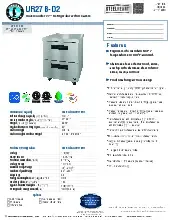 hoshizaki-ur27b-d2-refrigerator-undercounter-reach-in-specsheet-25080678hzbs.pdf