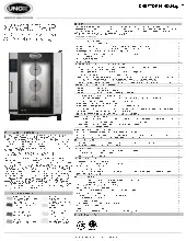 unox-xavc-10fs-gplm-combi-oven-gas-specsheet-250806cabht0.pdf