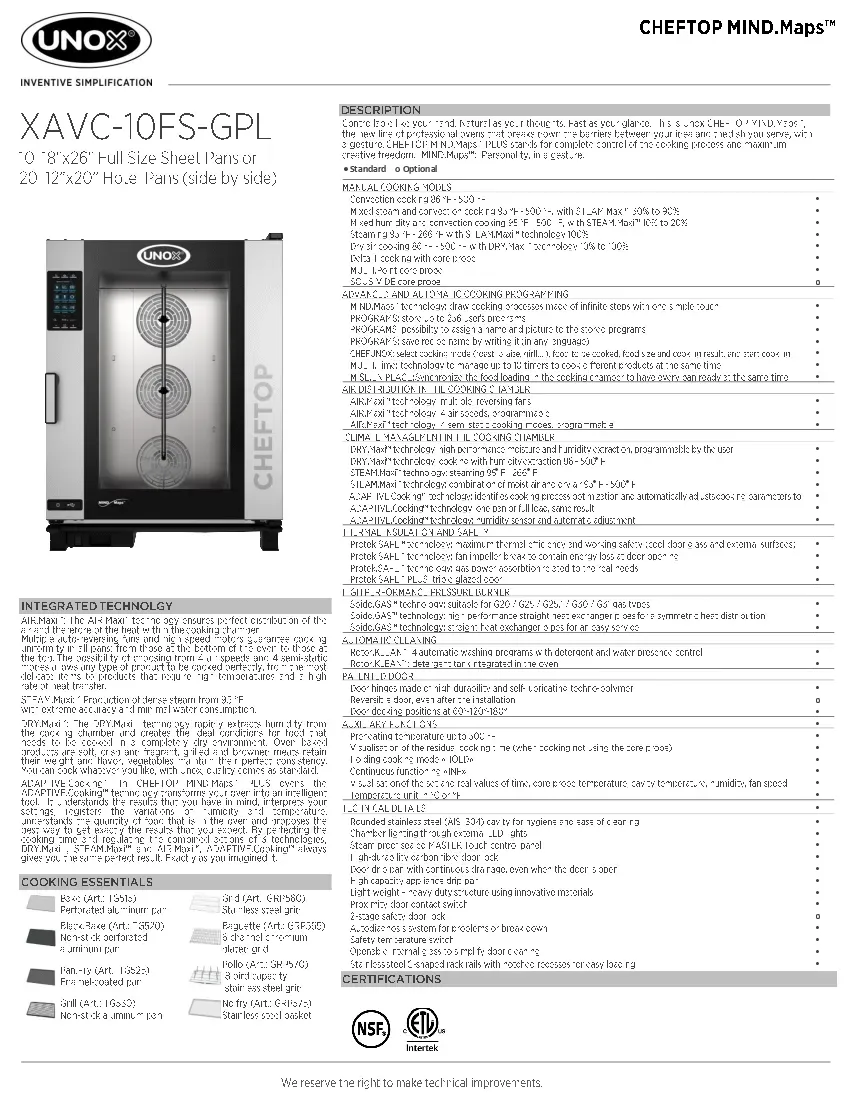 unox-xavc-10fs-gplm-combi-oven-gas-120v-countertop-programmable-specsheet-260726wi7oes.pdf
