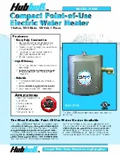 hubbell-water-heaters-j1ssa-water-heater-point-of-use-specsheet-250806f0ee8d.pdf