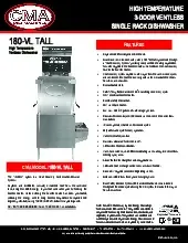 cma-dishmachines-180-vltall-dishwasher-door-type-ventless-specsheet-250806gz41ol.pdf