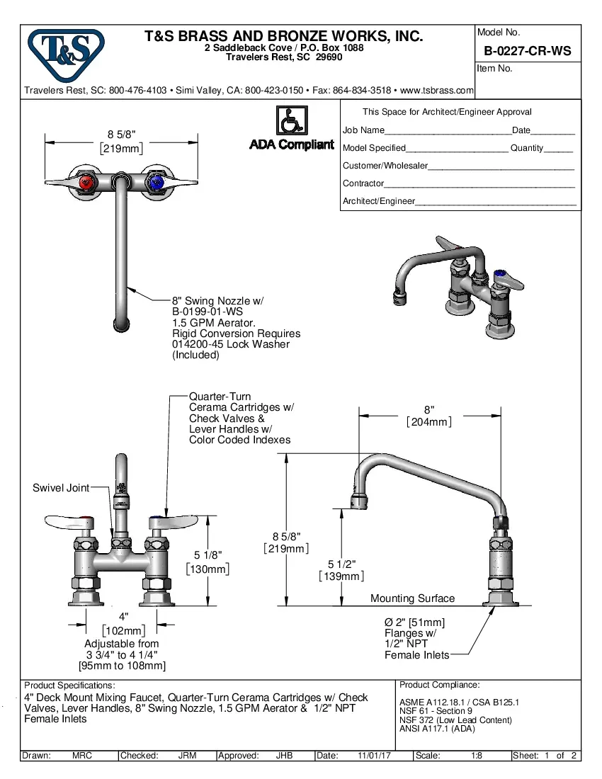 t-s-brass-b-0227-cr-ws-faucet-deck-mount-1-50-gpm-specsheet-260726j46fmf.pdf