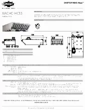 unox-xachc-hc13-ventless-exhaust-system-specsheet-250806y8y9sh.pdf