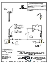 t-s-brass-5f-1slx06-faucet-pantry-specsheet-2508060y520a.pdf