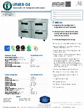 hoshizaki-ur48b-d4-refrigerator-undercounter-reach-in-specsheet-250806up48zq.pdf