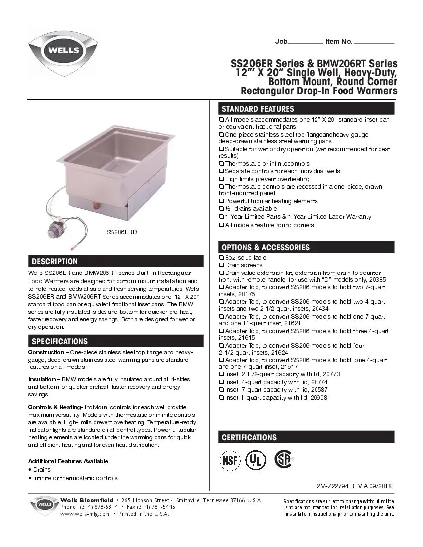 wells-ss-206er-hot-food-well-unit-drop-in-electric-specsheet-260503cmvwj5.pdf