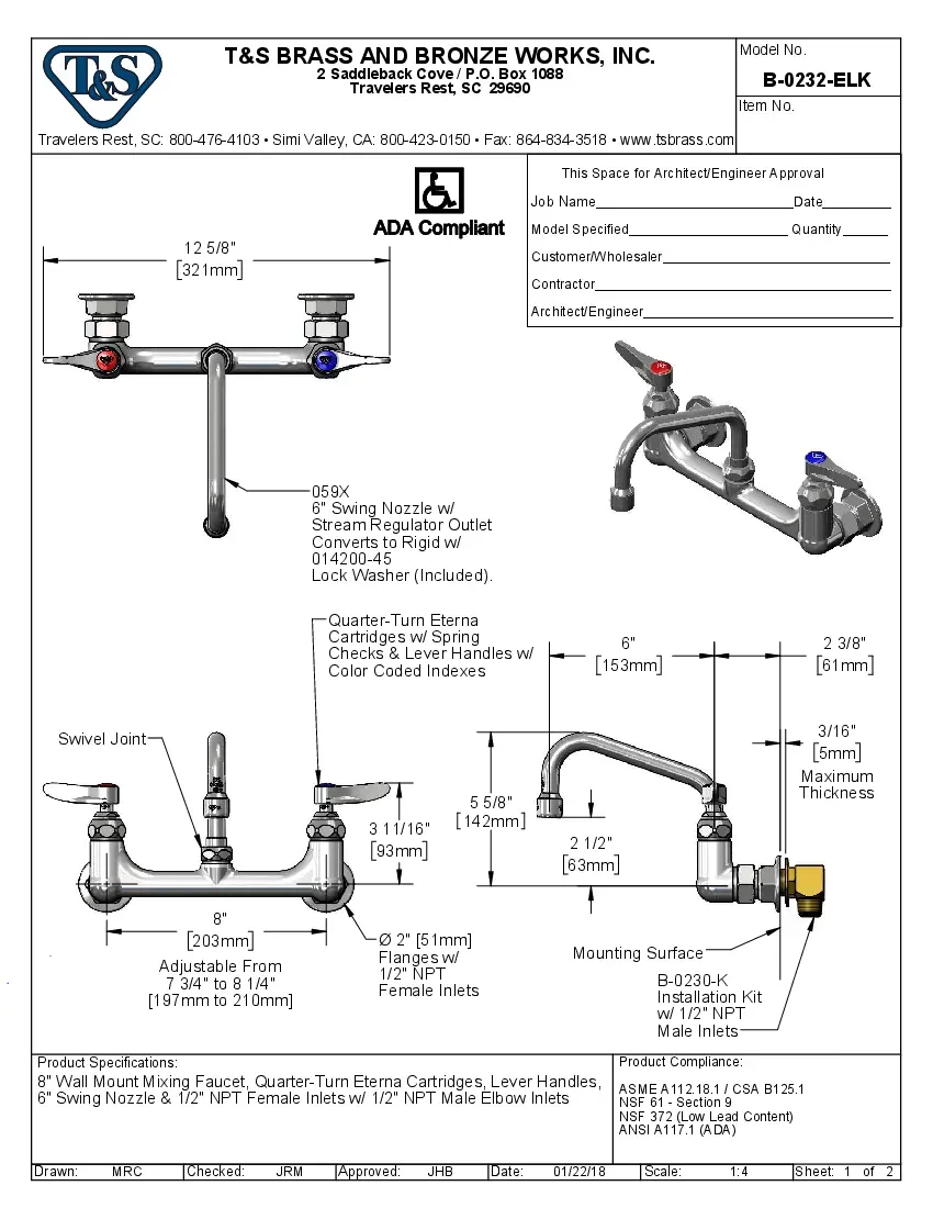 t-s-brass-b-0232-elk-faucet-wall-splash-mount-chrome-plated-specsheet-260726fht60c.pdf