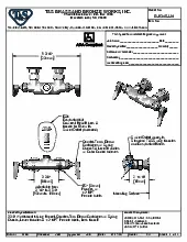 t-s-brass-b-0345-ln-faucet-wall-splash-mount-specsheet-250806ef6i6b.pdf