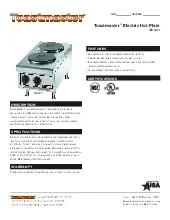 toastmaster-tmhpf-hotplate-countertop-electric-specsheet-2508065oa3wr.pdf