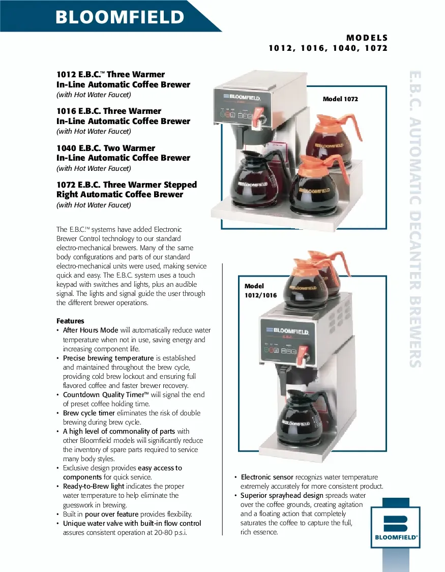 bloomfield-ind-1040d2f-120v-coffee-brewer-for-decanters-specsheet-260712zauyt1.pdf