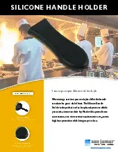 san-jamar-806shh-bk-pot-pan-handle-grip-specsheet-2508062dnwhy.pdf