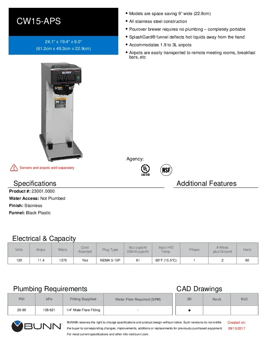bunn-23001-0000-coffee-brewer-for-airpot-1-9-3-0-liters-3-8-gallon-specshee-260726zgal71.pdf