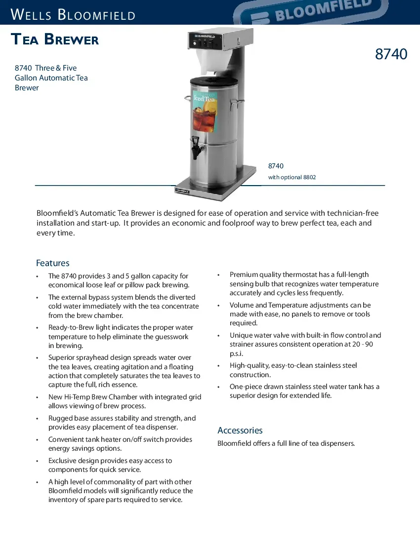 bloomfield-ind-8740-35g-120v-tea-brewer-iced-3-gallon-specsheet-2607194erkvr.pdf