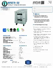 hoshizaki-wr27b-d2-refrigerated-counter-work-top-specsheet-250806jolzwu.pdf