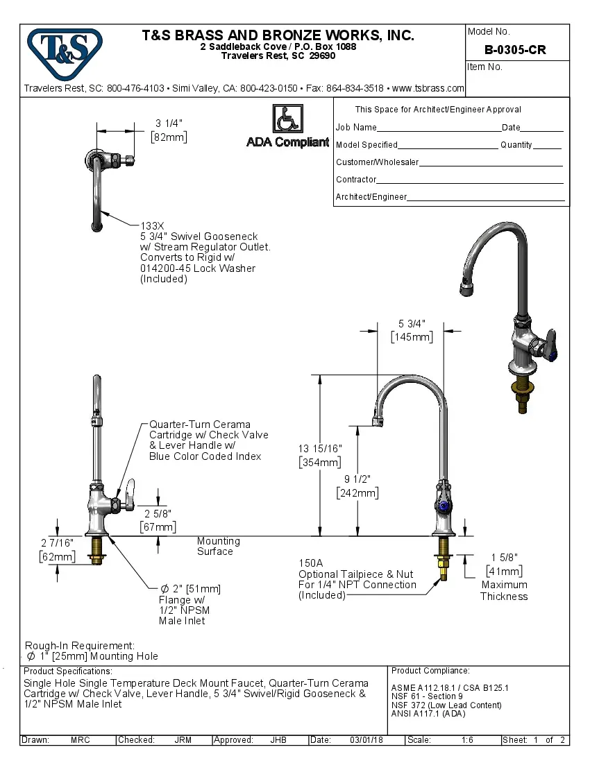 t-s-brass-b-0305-cr-faucet-pantry-chrome-plated-deck-mount-specsheet-260726gntb09.pdf