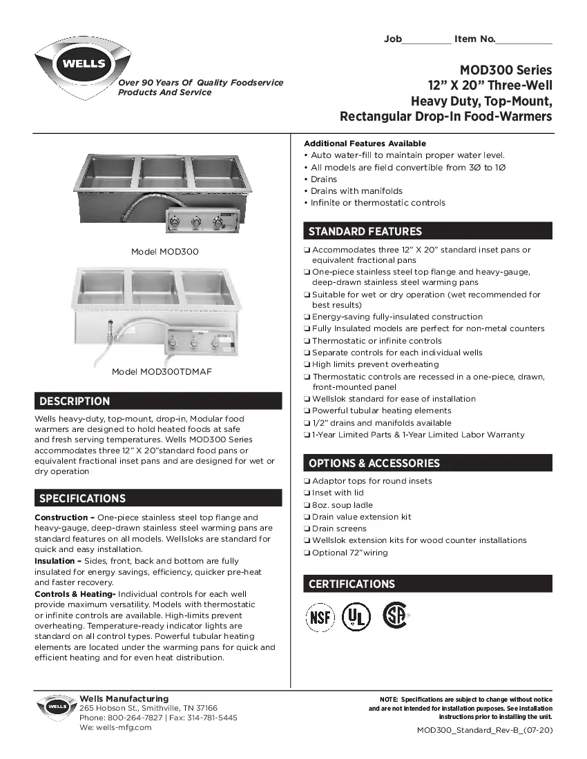 wells-mod-300tdm-hot-food-well-unit-drop-in-electric-specsheet-260405gsl2ul.pdf