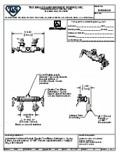 t-s-brass-b-0240-ln-faucet-wall-splash-mount-specsheet-250806l2qyb0.pdf