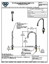 t-s-brass-b-0546-133xlf15-faucet-spout-nozzle-specsheet-250806gdqkor.pdf