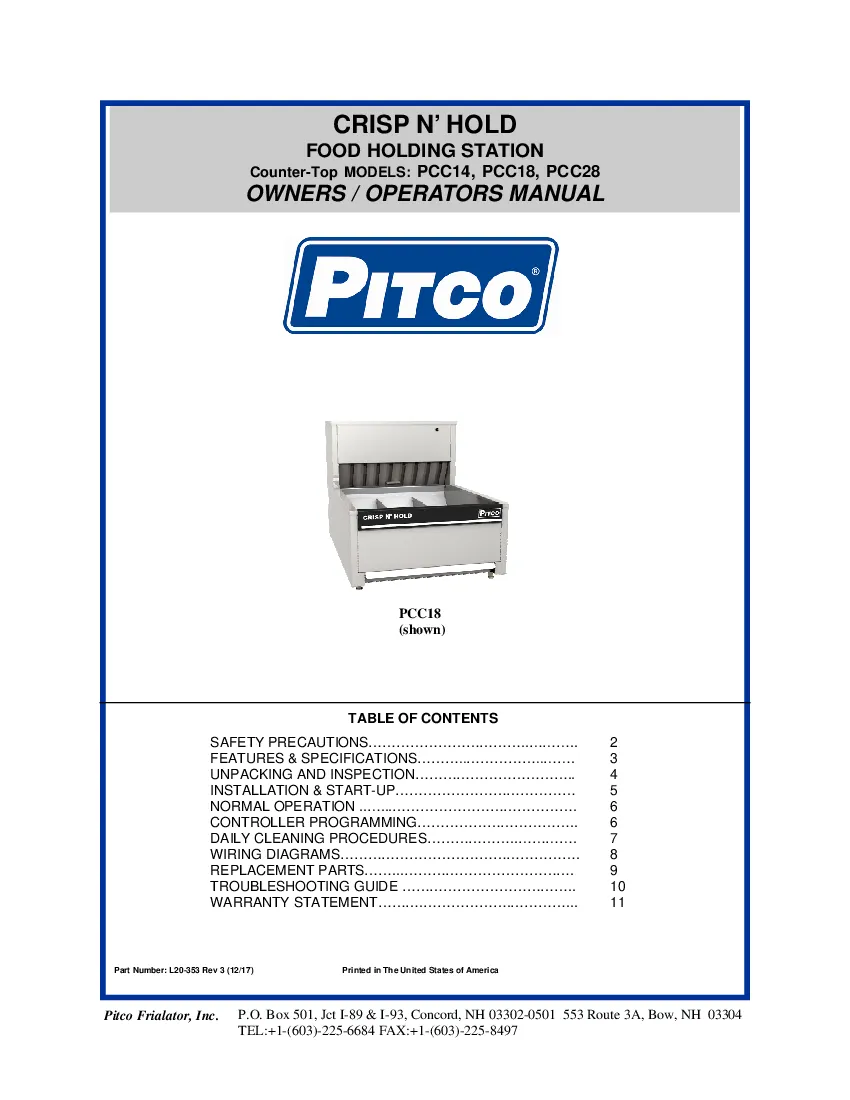 pitco-frialator-pcc28-french-fry-warmer-28-12-w-29-d-specsheet-260920jic8xy.pdf