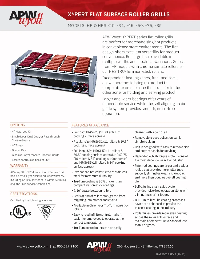 apw-wyott-hrs-31-hot-dog-grill-specsheet-2604190nsqbs.pdf