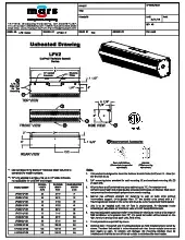 mars-air-systems-lpv248-1ud-ob-lo-pro-specsheet-250806egpcq0.pdf