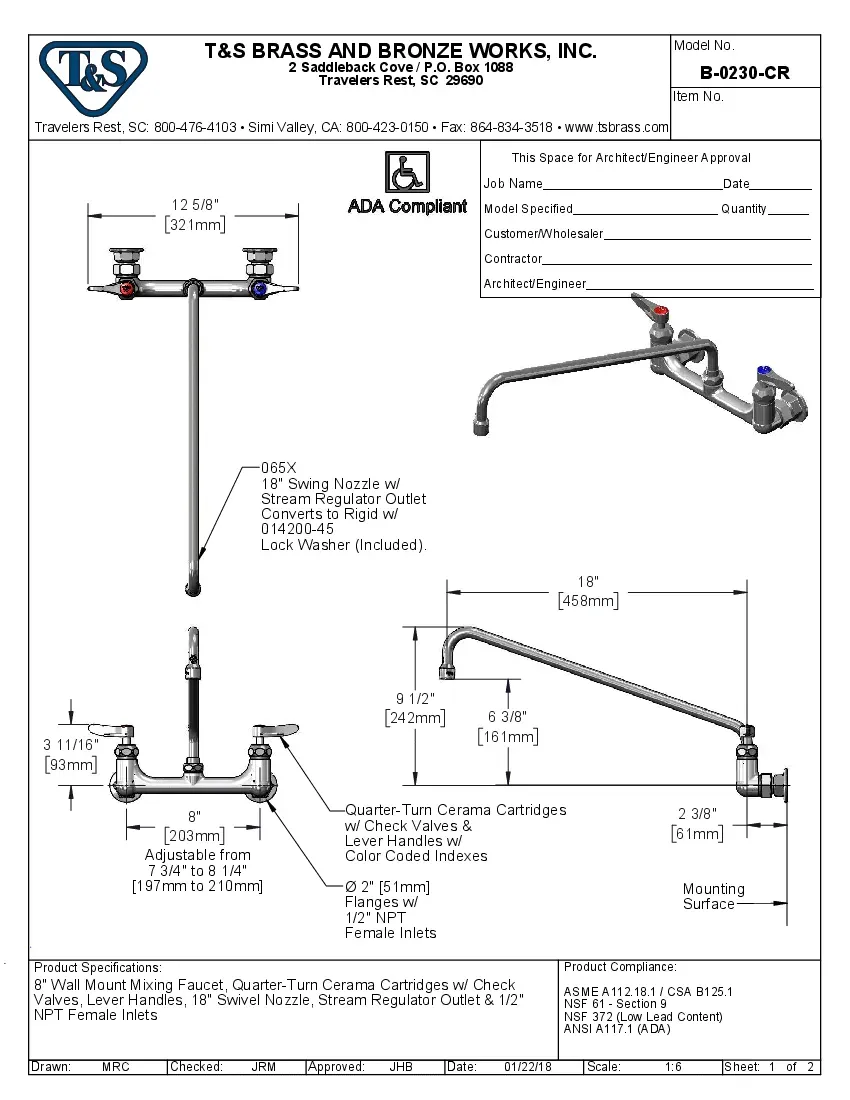 t-s-brass-b-0230-cr-faucet-wall-splash-mount-chrome-plated-specsheet-260726yi62h5.pdf