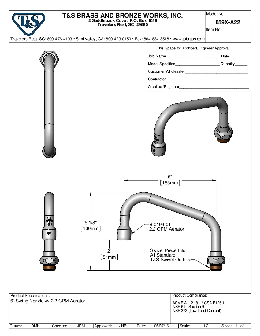 t-s-brass-059x-a22-faucet-spout-nozzle-specsheet-26082388fiob.pdf