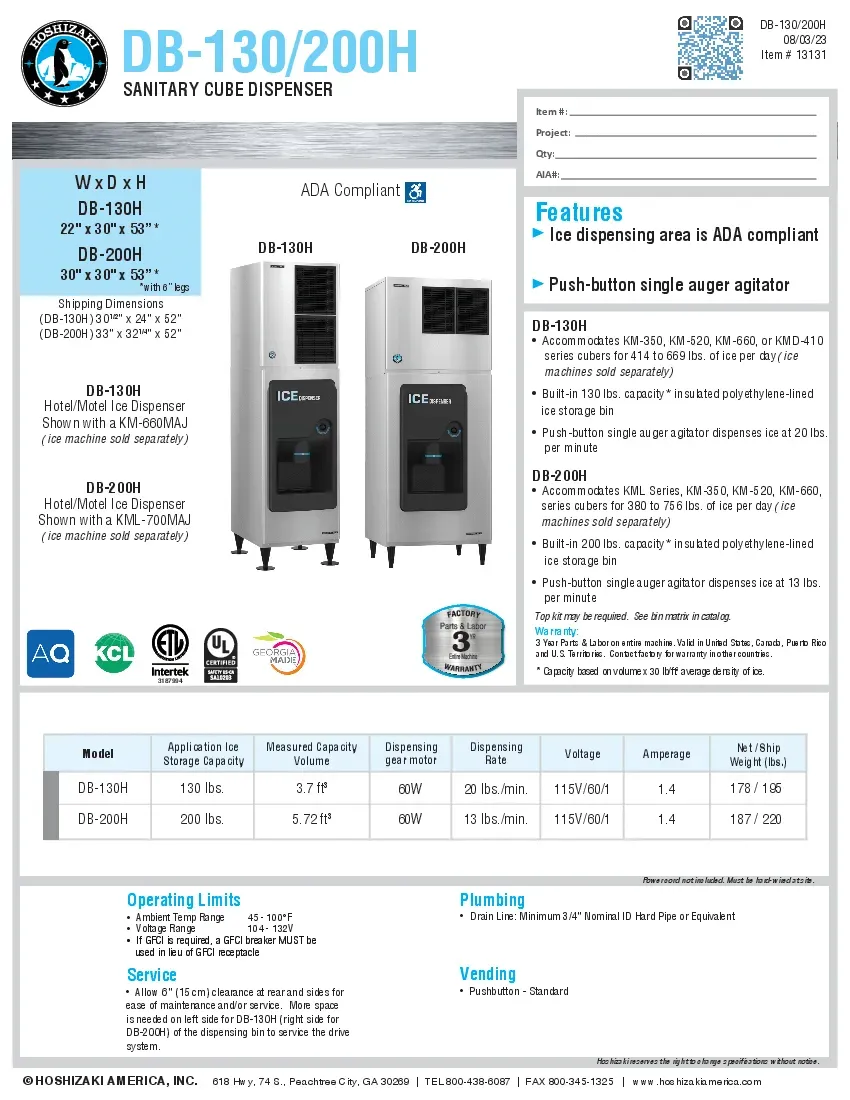 hoshizaki-db-200h-ice-dispenser-30-w-specsheet-260719trybj6.pdf