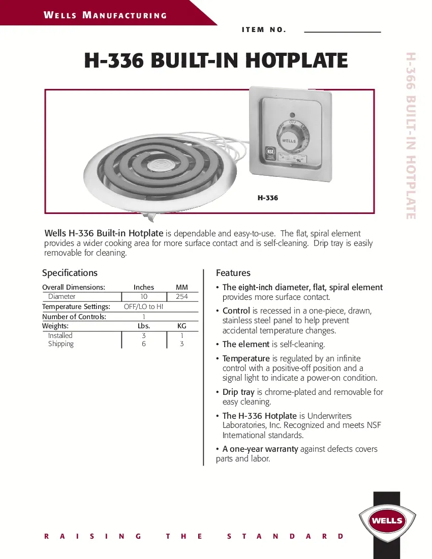 wells-5i-h336-hotplate-built-in-electric-specsheet-260412x29wq2.pdf