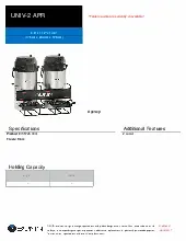 bunn-35728-0001-airpot-serving-rack-specsheet-250806146brz.pdf