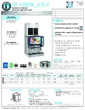 hoshizaki-fd-1002maj-c-ice-maker-nugget-style-specsheet-250806z8o4b2.pdf