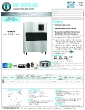 hoshizaki-im-500sab-ice-maker-cube-style-specsheet-25080639pfae.pdf