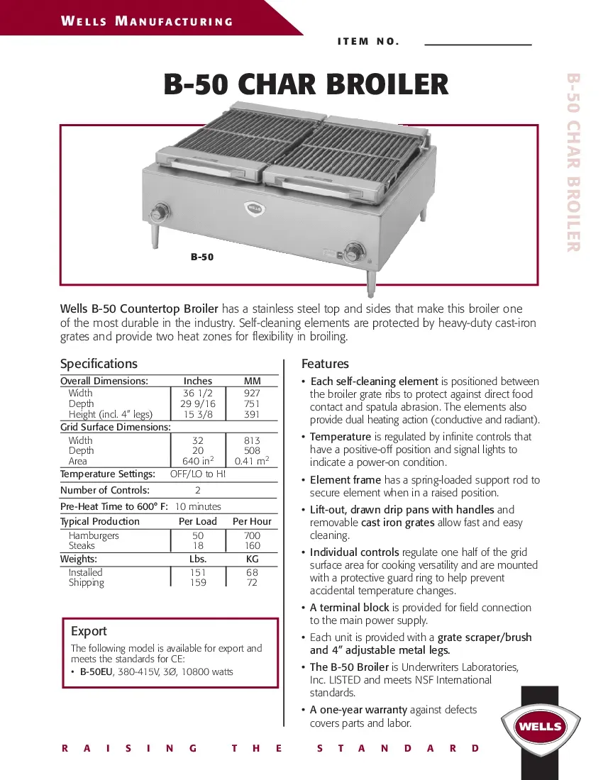 wells-b-50-charbroiler-electric-countertop-specsheet-260503y48zp0.pdf