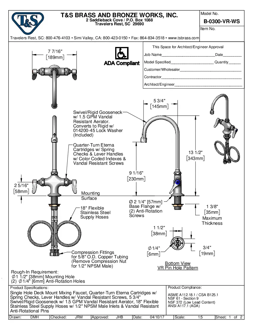 t-s-brass-b-0300-vr-ws-faucet-pantry-chrome-plated-deck-mount-specsheet-26072678aupm.pdf