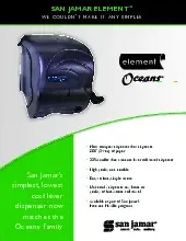 san-jamar-t990tbl-paper-towel-dispenser-specsheet-250806sj29n5.pdf